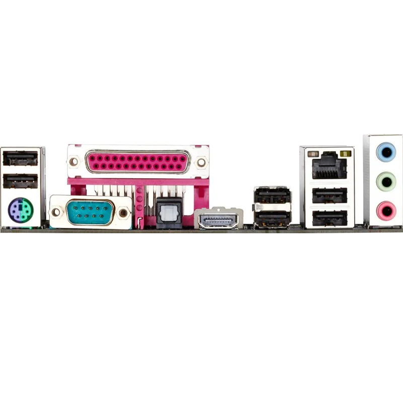 مادربرد کارکرده گیگابایت مدل GIGABYTE Z68 P-DS3 DDR3 LGA1155 ATX